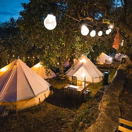Pigna Felice Talamone Hotel Exterior photo